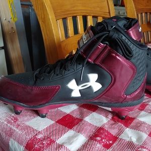 Under Armour Renegade